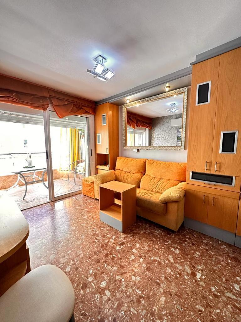 Apartamento De Amelia Salou Exterior foto