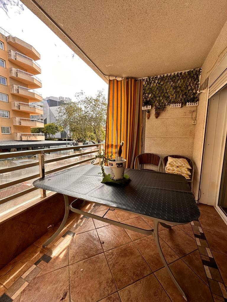 Apartamento De Amelia Salou Exterior foto