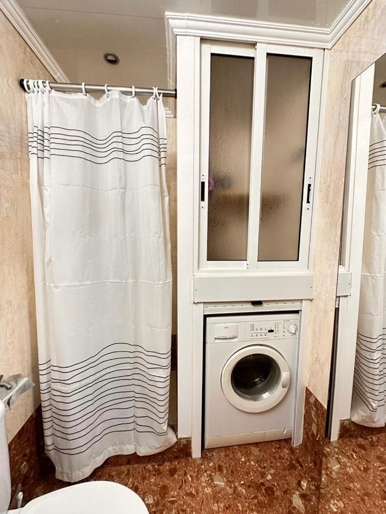 Apartamento De Amelia Salou Exterior foto