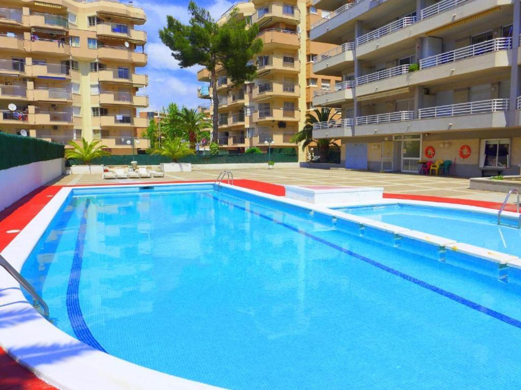 Apartamento De Amelia Salou Exterior foto